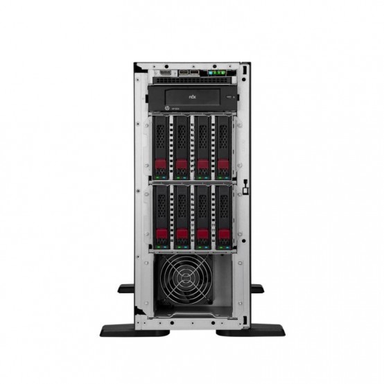 Calculator brand HP ProLiant ML110 Gen11 Tower Server P71647-425