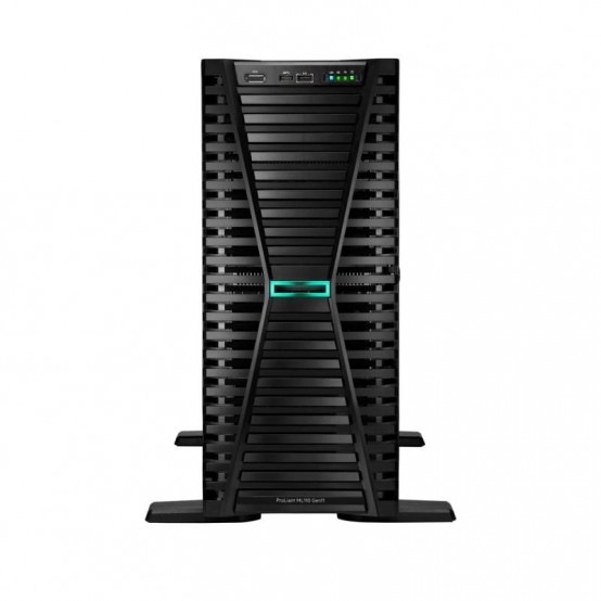 Calculator brand HP ProLiant ML110 Gen11 Tower Server P71647-425