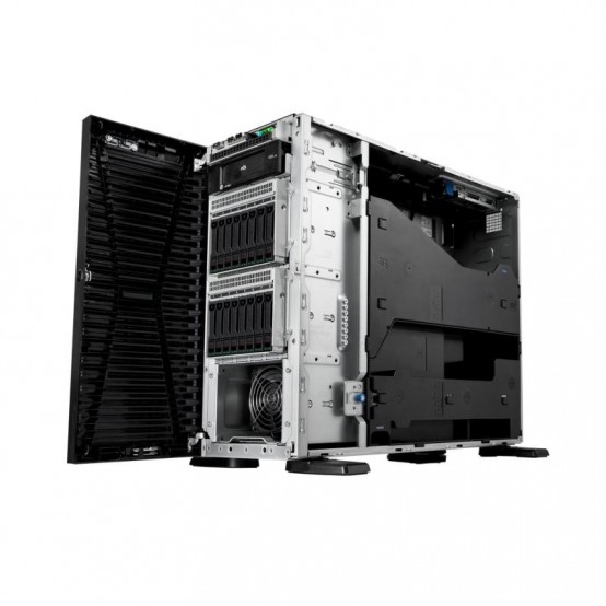 Calculator brand HP ProLiant ML110 Gen11 Tower Server P77234-425
