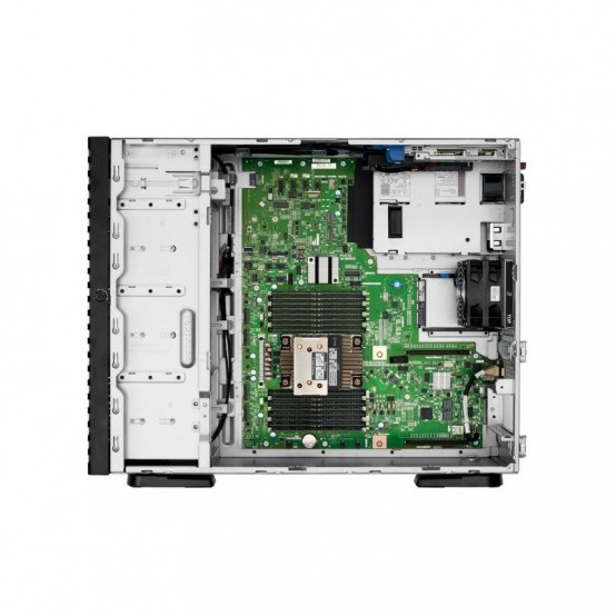 Calculator brand HP ProLiant ML110 Gen11 Tower Server P77234-425