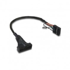 Cablu Inter-Tech IT-USB39PIN