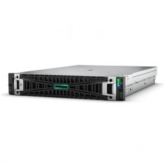 Calculator brand HP ProLiant DL345 Gen11 Rack Server P77238-425