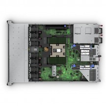 Calculator brand HP ProLiant DL325 Gen11 Rack Server P77239-425