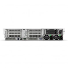 Calculator brand HP ProLiant DL385 Gen11 Rack Server P77244-425