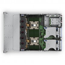 Calculator brand HP ProLiant DL385 Gen11 Rack Server P77244-425