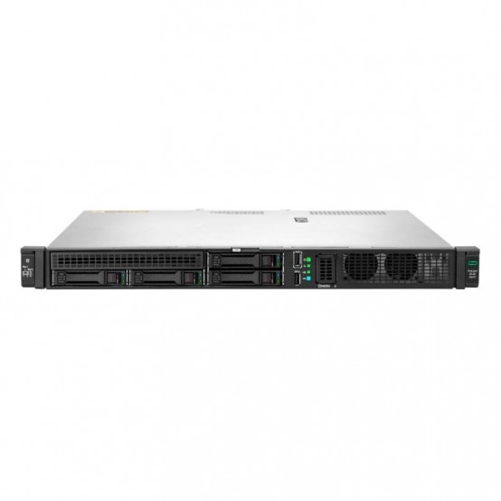 Calculator brand HP ProLiant DL20 Gen11 Rack Server P78087-425