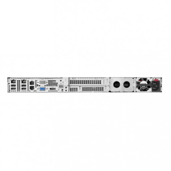 Calculator brand HP ProLiant DL20 Gen11 Rack Server P78087-425