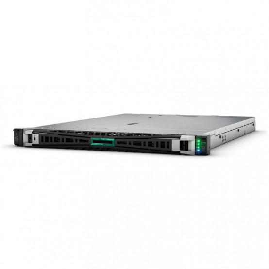 Calculator brand HP ProLiant DL320 Gen11 Rack Server P78092-425