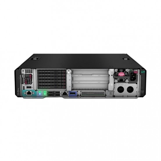 Calculator brand HP ProLiant DL145 Gen11 Rack Server P79815-425