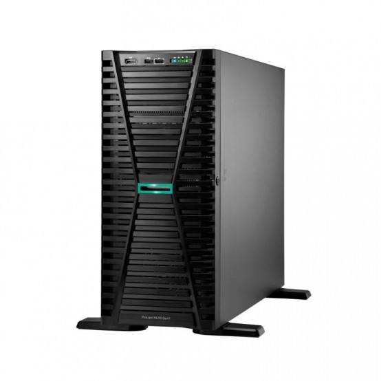 Calculator brand HP ProLiant ML110 Gen11 Tower Server P81774-425