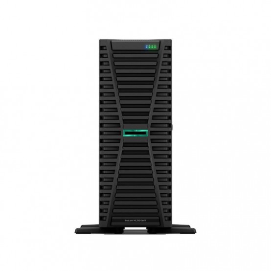 Calculator brand HP ProLiant ML350 Gen11 Tower Server P81775-425