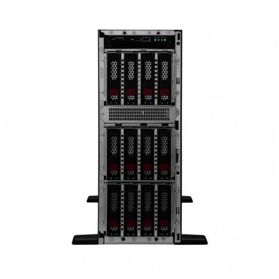 Calculator brand HP ProLiant ML350 Gen11 Tower Server P81775-425