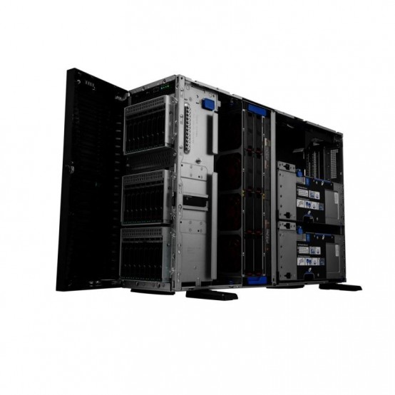 Calculator brand HP ProLiant ML350 Gen11 Tower Server P81775-425