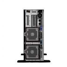 Calculator brand HP ProLiant ML350 Gen11 Tower Server P81775-425