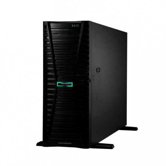 Calculator brand HP ProLiant ML350 Gen11 Tower Server P81775-425