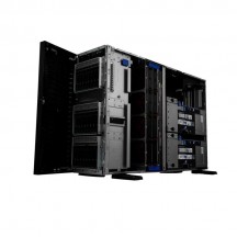 Calculator brand HP ProLiant ML350 Gen11 Tower Server P81779-425