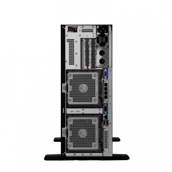 Calculator brand HP ProLiant ML350 Gen11 Tower Server P81779-425