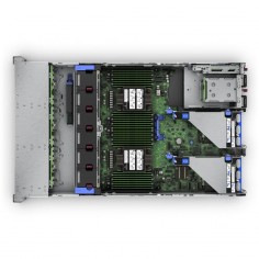 Calculator brand HP ProLiant DL380 Gen11 Rack Server P81786-425