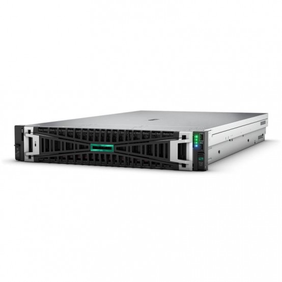 Calculator brand HP ProLiant DL380 Gen11 Rack Server P81787-425