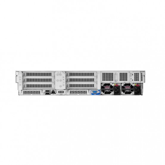 Calculator brand HP ProLiant DL380 Gen11 Rack Server P81787-425