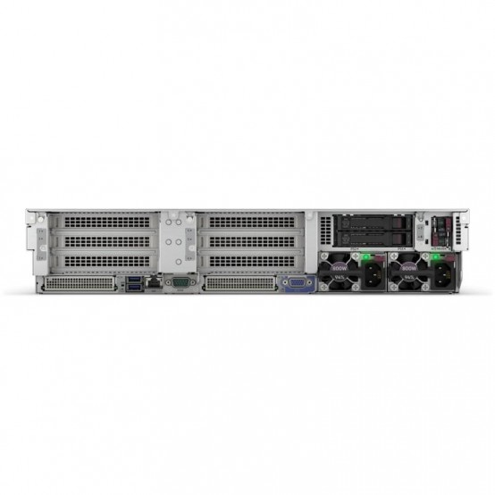 Calculator brand HP ProLiant DL380 Gen11 Rack Server P81787-425