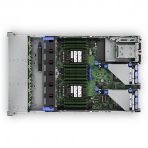 Calculator brand HP ProLiant DL380 Gen11 Rack Server P81787-425