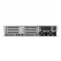 Calculator brand HP ProLiant DL345 Gen11 Rack Server P81838-425