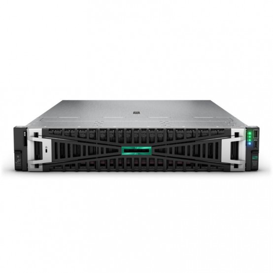 Calculator brand HP ProLiant DL345 Gen11 Rack Server P81838-425