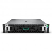 Calculator brand HP ProLiant DL345 Gen11 Rack Server P81838-425