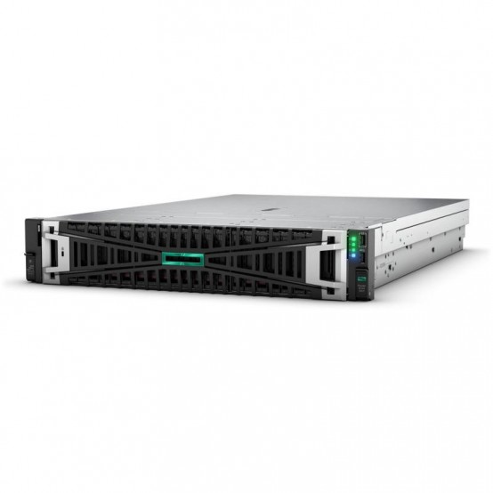 Calculator brand HP ProLiant DL345 Gen11 Rack Server P81838-425