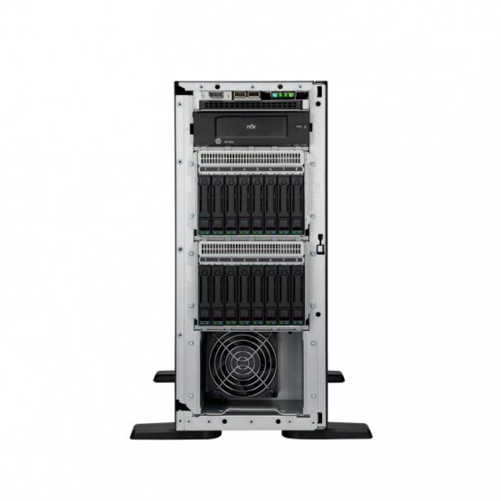 Calculator brand HP ProLiant ML110 Gen11 Tower Server P83112-425