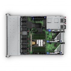 Calculator brand HP ProLiant DL320 Gen11 Rack Server P84630-425