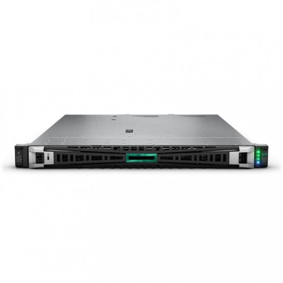 Calculator brand HP ProLiant DL320 Gen11 Rack Server P84630-425
