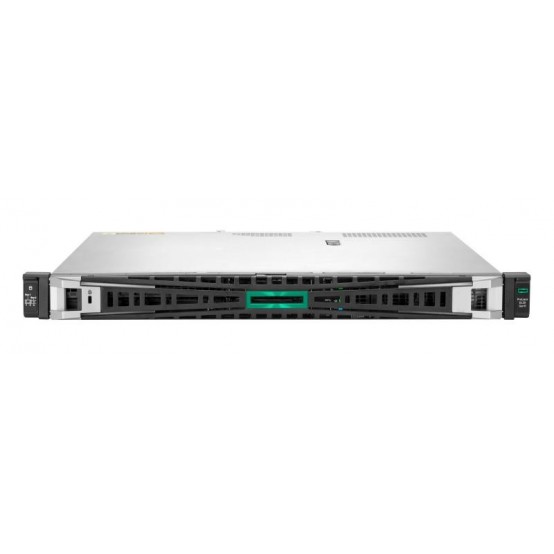 Calculator brand HP ProLiant DL20 Gen11 Rack Server P85574-425