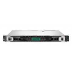 Calculator brand HP ProLiant DL20 Gen11 Rack Server P87465-425