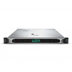 Calculator brand HP ProLiant DL360 Gen10 Rack Server P56953-421