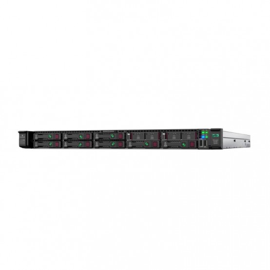 Calculator brand HP ProLiant DL360 Gen10 Rack Server P56953-B21