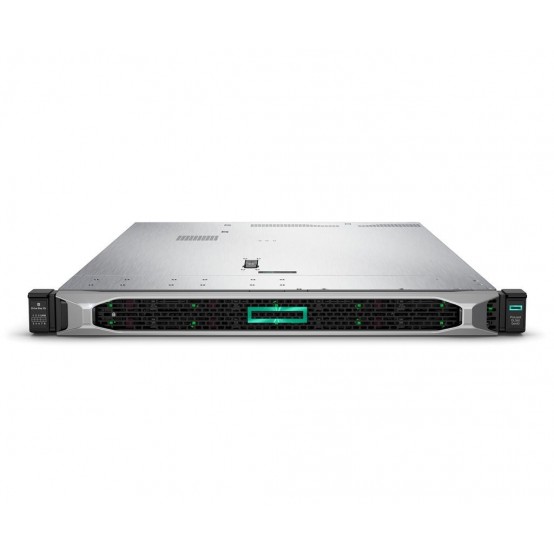 Calculator brand HP ProLiant DL360 Gen10 Rack Server P56958-421