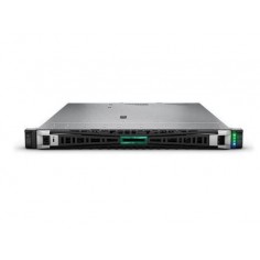Calculator brand HP ProLiant DL320 Gen11 Rack Server P57685-421