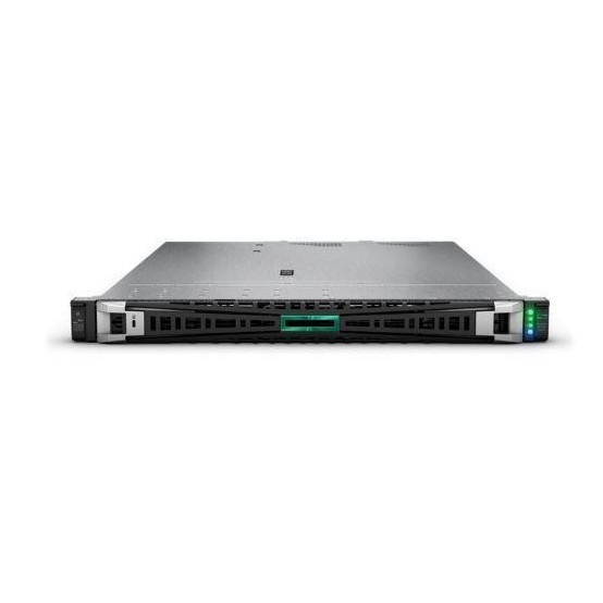 Calculator brand HP ProLiant DL320 Gen11 Rack Server P57685-421