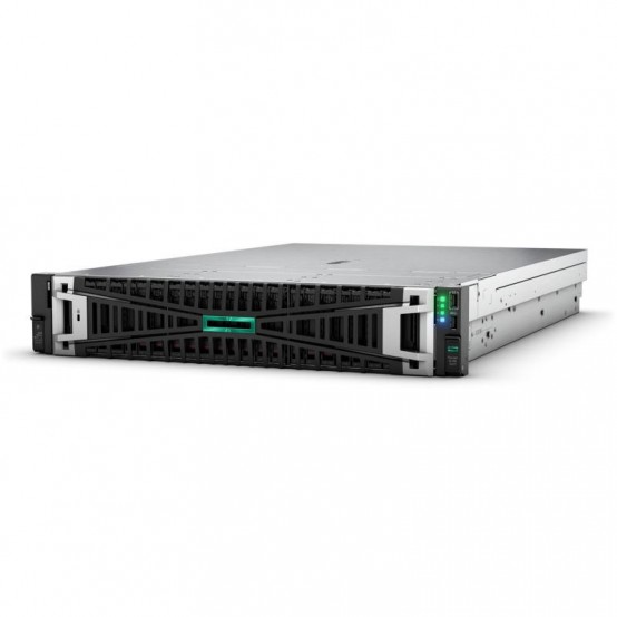Calculator brand HP ProLiant DL385 Gen11 Rack Server P59706-421