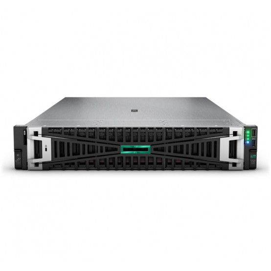Calculator brand HP ProLiant DL380 Gen11 Rack Server P60637-421