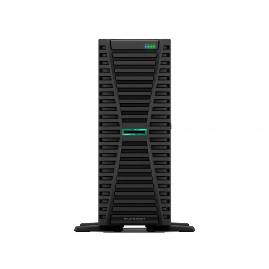 Calculator brand HP ProLiant ML350 Gen11 Tower Server P70195-421