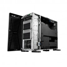 Calculator brand HP ProLiant ML110 Gen11 Tower Server P71659-425