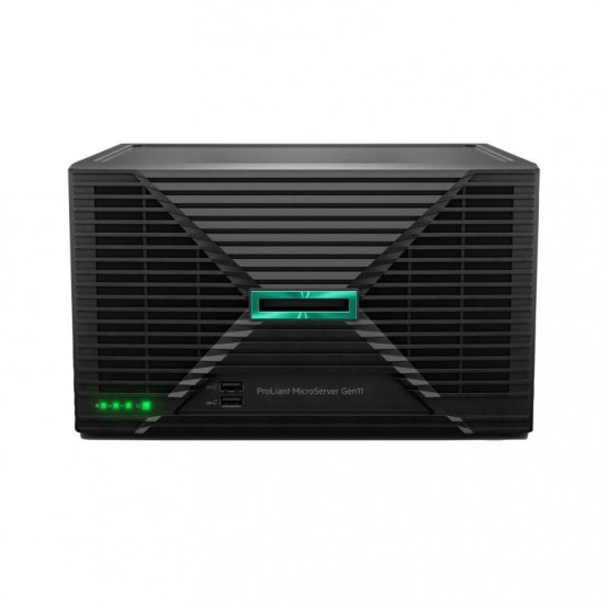 Calculator brand HP ProLiant MicroServer Gen11 P74439-425