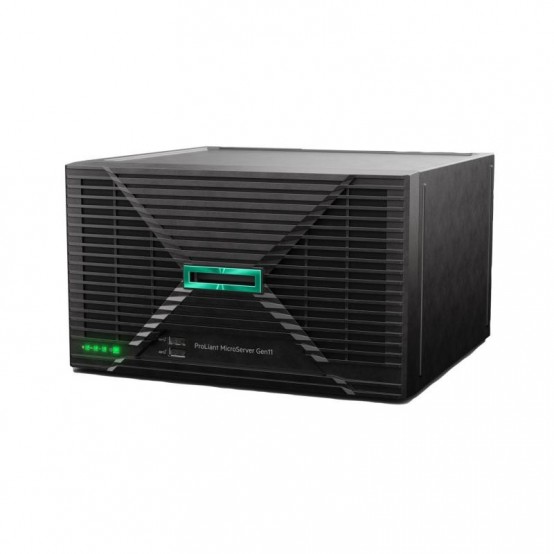 Calculator brand HP ProLiant MicroServer Gen11 P74439-425
