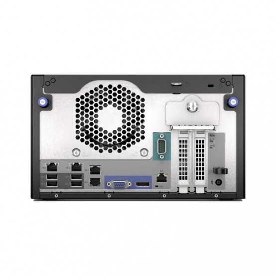Calculator brand HP ProLiant MicroServer Gen11 P74439-425