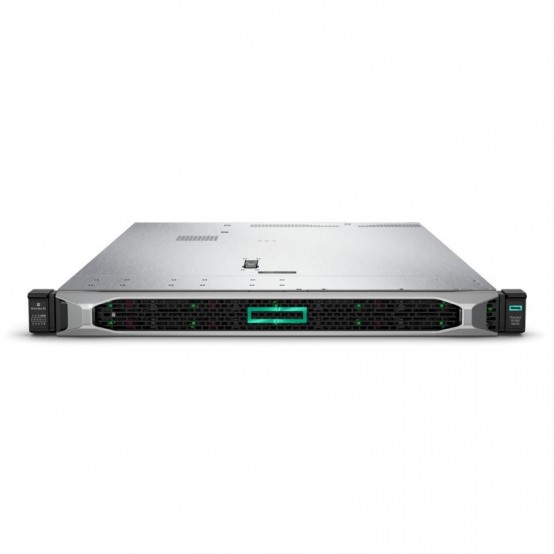 Calculator brand HP ProLiant DL360 Gen10 Rack Server P19180-B21
