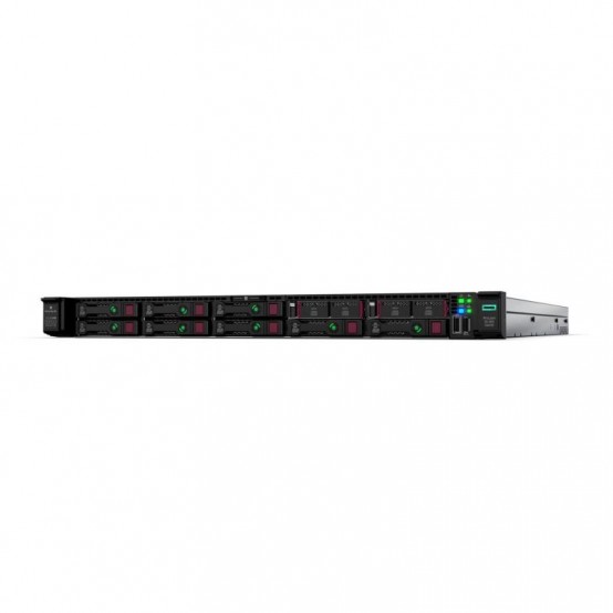 Calculator brand HP ProLiant DL360 Gen10 Rack Server P19180-B21