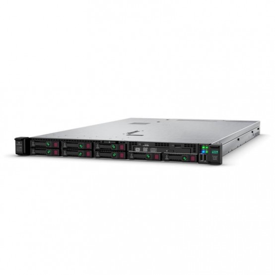Calculator brand HP ProLiant DL360 Gen10 Rack Server P19180-B21